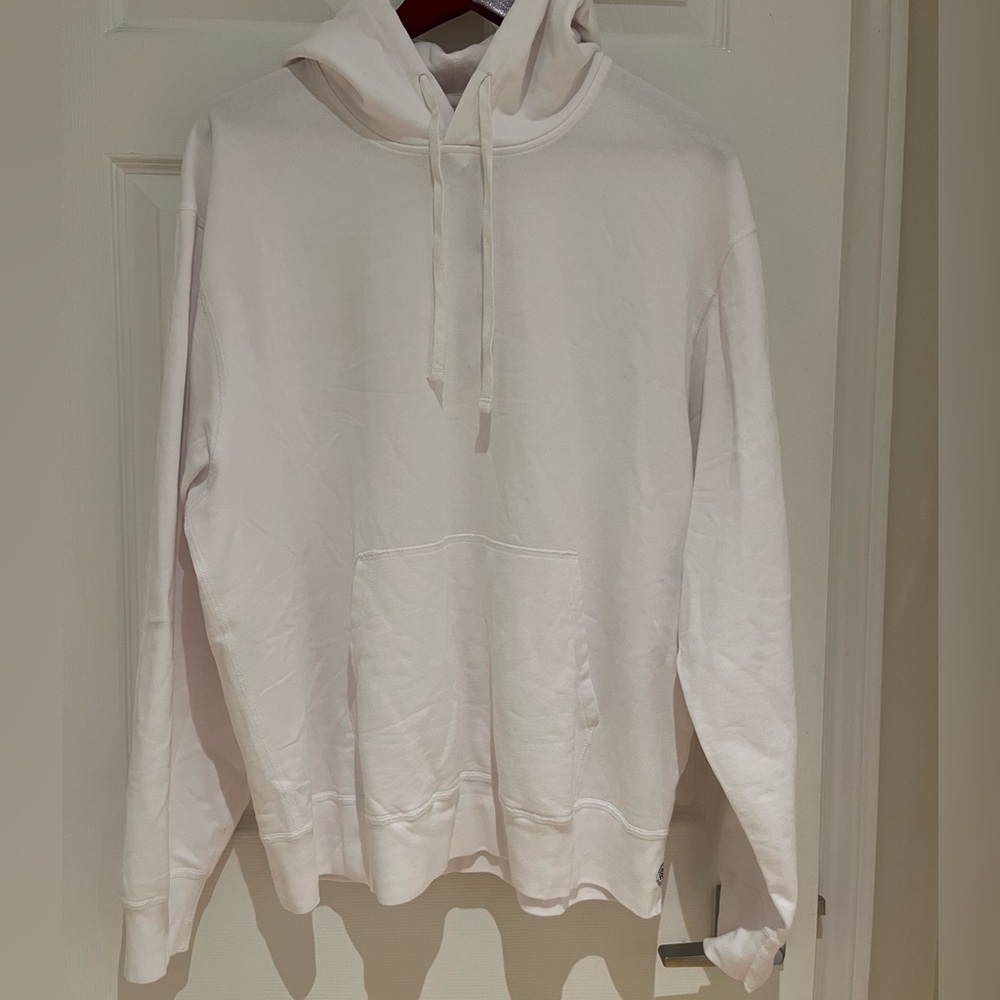 Reigning Champ Hoodie - Size Large